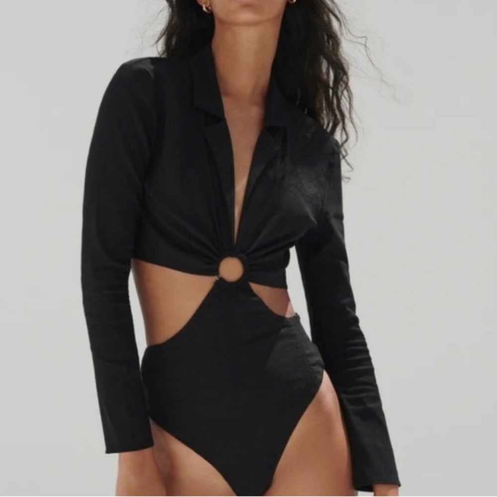 Zara Bodysuit